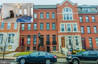 2211 Eutaw Place, Baltimore, MD 21217