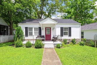 1613 W 51st St, Chattanooga, TN 37409
