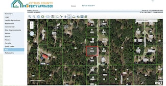 5718 S Butan, Homosassa, FL 34446