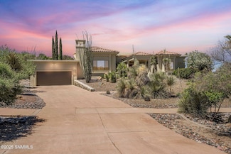 741 Loma Verde Ln, Las Cruces, NM 88011