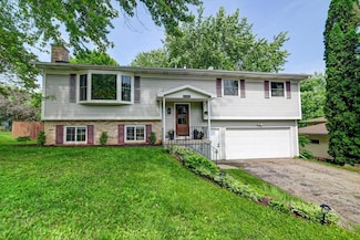 2723 Tami Trail, Fitchburg, WI 53711