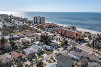 105 11th Ave, Indian Rocks Beach, FL 33785