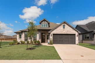 2010 Dundalk Ln, Forney, TX 75126