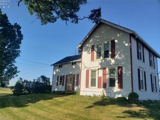 1614 Old State Rd N, Norwalk, OH 44857