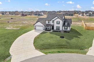 127 Clearwater Ct, Rhome, TX 76078