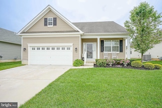50 W Dehart Ave, Clayton, NJ 08312