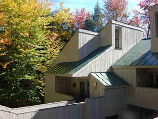 1027 Butternut Hill Rd Unit G-1, Waitsfield, VT 05673