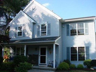 1 Woodbine Park, Geneseo, NY 14454
