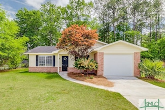 329 Weisenbaker Rd, Rincon, GA 31326