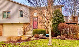 9259 Cinnebar Dr, Indianapolis, IN 46268