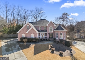 295 Camden Creek Ct Unit 1, Lawrenceville, GA 30043
