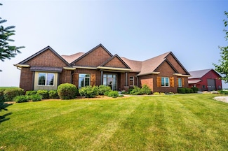 13565 S 60th Ave W, Mitchellville, IA 50169