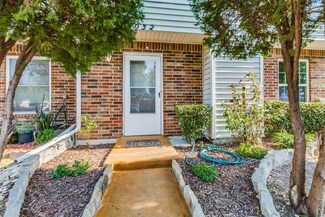 4032 Walnut Park Cir, Garland, TX 75042