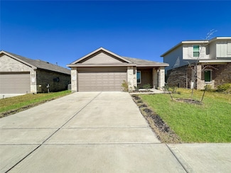 5715 Vintage Oakmont Dr, Spring, TX 77373