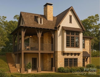 334 N Fork Rd Unit 12, Black Mountain, NC 28711