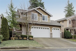 20314 62nd Way NE, Kenmore, WA 98028