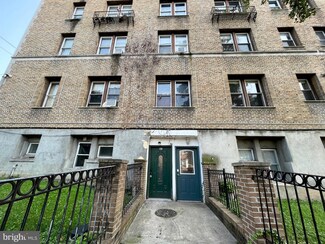 4120 14th St NW Unit 5, Washington, DC 20011