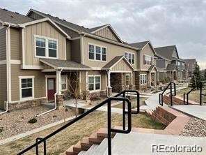2421 Ridge Top Dr Unit 2, Fort Collins, CO 80526