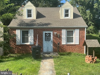 5218 Varnum St, Bladensburg, MD 20710