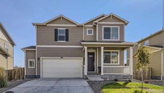 2300 Mountain Sky Dr, Fort Lupton, CO 80621