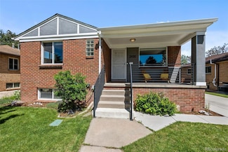 2430 S Ogden St, Denver, CO 80210