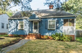 704 W 49th St, Richmond, VA 23225
