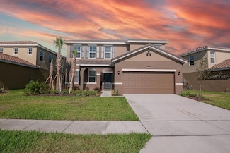 7683 Oakmoss Loop, Davenport, FL 33837