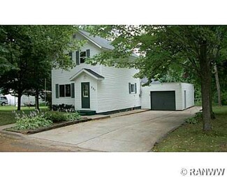 331 N Pine St, Cadott, WI 54727