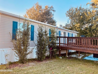 5421 Bumby Rd, Panama City, FL 32404