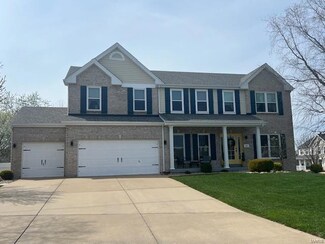 43 Charterview Ct, Lake Saint Louis, MO 63367