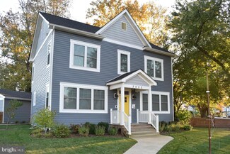 3022 Westlawn Place, Falls Church, VA 22042