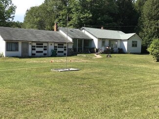 17451 20th Ave, Marion, MI 49665