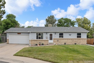 6651 S Dudley Ct, Littleton, CO 80123