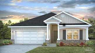 4684 Eider Rd, Pace, FL 32571