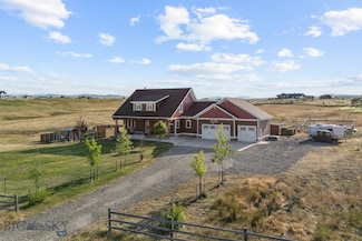 219 Rolling Glen Ranch Loop, Three Forks, MT 59752