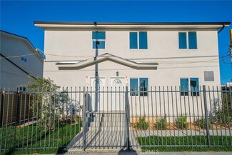 814 N Wilmington Blvd, Wilmington, CA 90744