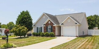 158 Sparks Ct, Winston Salem, NC 27103