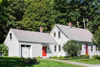 5014 South Rd, Woodstock, VT 05071