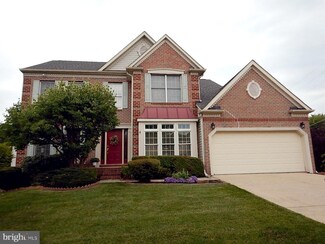 2048 Clarkson Dr, Abingdon, MD 21009