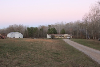 73 Shelton Ln, Coalmont, TN 37313