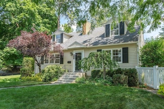 2507 S Hatch St, Spokane, WA 99203