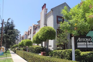 130 Monterey Rd Unit 103, South Pasadena, CA 91030
