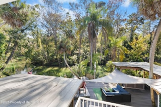 6110 Bear Trail, Weeki Wachee, FL 34607