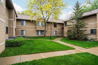 200 Briarcrest Dr Unit 116, Ann Arbor, MI 48104