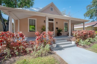 409 E Frances Ave, Tampa, FL 33602