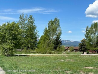 899 Peak View Estates Rd, Victor, ID 83455