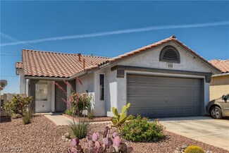 8139 Chambersberg St, Las Vegas, NV 89147