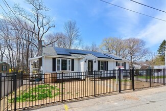 12 Dale St, Spencer, MA 01562