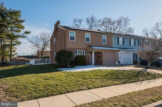 1610 Royal Place, Clementon, NJ 08021