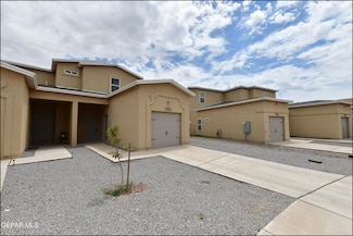 808 Hc Gilbert Minjares Unit B, Socorro, TX 79927
